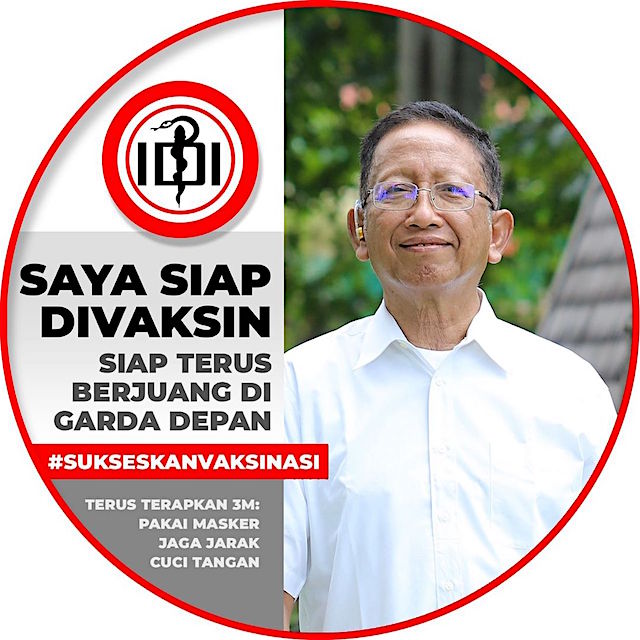 Waspadai Risiko Kematian Akibat Pengentalan Darah pada Pasien COVID-19